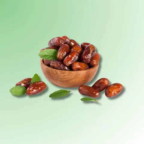 التمور